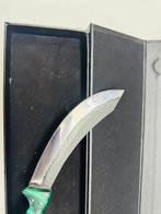 HexClad - Keukenmes - Japanse slagersmes (045) - Steel Less