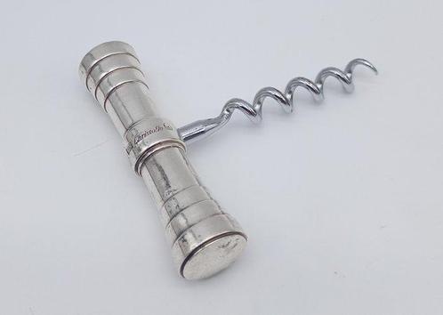 Christofle - Flessenopener - Verzilverd, Antiek en Kunst, Antiek | Meubels | Tafels