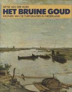 Bruine goud 9789010051110, Gelezen, Sietse van der Hoek, Aart Aarsbergen, Verzenden