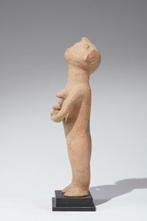 Une terracotta - Adamawa - Nigeria (Sans Prix de Réserve)