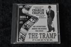 Charlie Chaplin The Tramp Forever Philips CDI Video CD Deel, Verzenden