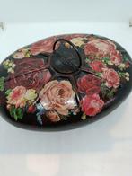 Tafelmiddenstuk - Zinklegering, Antiek en Kunst