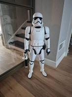 Star Wars - Stormtrooper with gun- jakks pacific - Big Fig, Nieuw