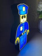 Caisson lumineux - Plastique, Nieuw