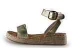 Dolcis Sandalen in maat 41 Goud, Kleding | Dames, Dolcis, Overige kleuren, Verzenden, Sandalen of Muiltjes