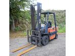 Online veiling - Tailift Toyota - 1996 - FD25 - Vorkheftruck, Ophalen