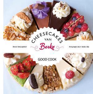 Cheesecakes van Berko, Boeken, Taal | Overige Talen, Verzenden