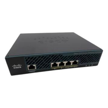 Cisco AIR-CT2504-K9 2504, Verzenden