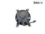 Ventilateur de refroidissement du moteur Kawasaki ER-6, Motoren, Onderdelen | Kawasaki, Verzenden, Nieuw