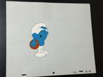 Hanna-Barbera - Cel danimation original - The Smurfs (1981), Cd's en Dvd's, Nieuw in verpakking