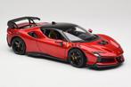 Bburago 1:18 - Model sportwagen - Ferrari SF90XX Stradale -, Nieuw