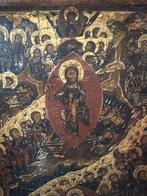 Icoon - Osterikone - Hout, Antiek en Kunst