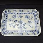 Meissen - Suiker en roomstel (4) - Aardewerk - Zout en peper