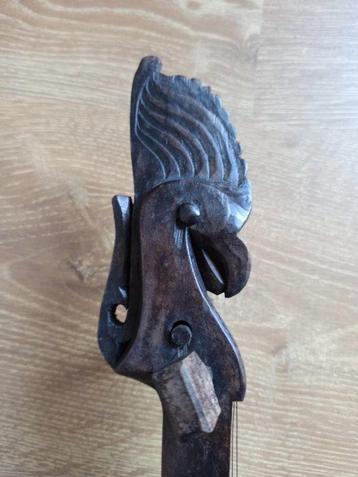 Unknown - Hasapi Batak - - Instruments de musique -