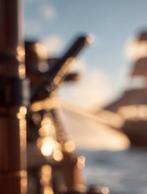 Shayer - LEGO Pirate – Treasure of the Brick Seas - XL -, Nieuw