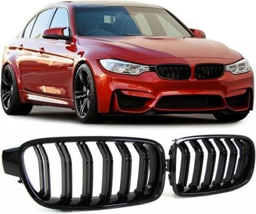 Sportniergrill zwart glanzend BMW 3ER F30 F31, Auto-onderdelen, Carrosserie, Nieuw, Ophalen of Verzenden