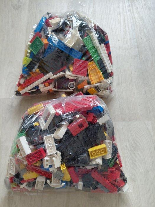Lego Stenen - Geen setnaam losse stenen, Kinderen en Baby's, Speelgoed | Duplo en Lego