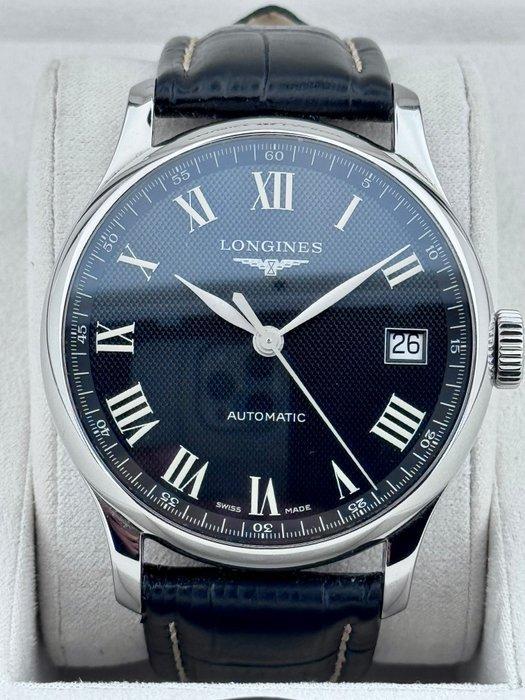 Longines - Master Collection Automatic - Zonder minimumprijs, Bijoux, Sacs & Beauté, Montres | Anciennes | Antiquités