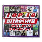 Top 40 Hitdossier One Hit Wonders (5CD) (TWEEDEHANDS), Verzenden, Nieuw in verpakking