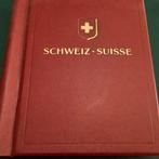 Zwitserland 1861/1974 - Prachtige verzameling met Helvetia,, Gestempeld
