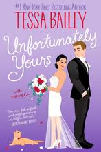 Unfortunately yours / A vine mess / 2 9780063239036, Verzenden, Gelezen, Tessa Bailey