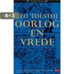 Oorlog en vrede / Graffic Classic / 2 9789064457098, Boeken, Verzenden, Gelezen, Leo Tolstoj