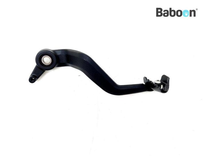 Rempedaal KTM 1090 Adventure 2017-2019 (6031305004433S), Motoren, Onderdelen | Overige, Gebruikt, Verzenden