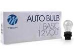 Veiling - 10x M-Tech Z17 Auto - lamp W2.5x16q 12V P27/7W-315, Nieuw