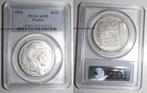 France Frankreich Km 879 20 Francs 1934 Typ Turin Pcgs Au 55, Postzegels en Munten, Verzenden, België
