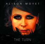 Alison Moyet - The Turn, Cd's en Dvd's, Verzenden, Gebruikt