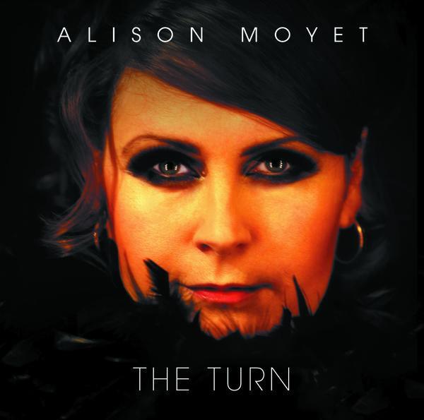 Alison Moyet - The Turn, Cd's en Dvd's, Cd's | Pop, Gebruikt, Verzenden