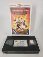 Looney Tunes: Back in Action VHS Kids, Cd's en Dvd's, VHS | Kinderen en Jeugd, Ophalen of Verzenden, Zo goed als nieuw