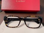 Cartier - Havana Gold CT03160 002 - Lunettes, Nieuw