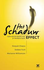 Het schaduweffect 9789021548456 Debbie Ford, Boeken, Verzenden, Gelezen, Debbie Ford