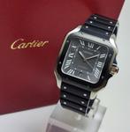 Cartier - Santos de Cartier Large - WSSA0037 - Homme - 2020, Nieuw