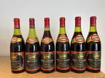1970 Maison François Chauvenet x 3 Nuits Saint Georges, 1976, Verzamelen, Nieuw