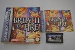 Breath of Fire (GBA UKV CIB), Games en Spelcomputers, Nieuw