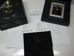 Frankreich 250 Euro 2019 Mona Lisa 1/2 kg zilver Pp color..., Postzegels en Munten, Verzenden, België