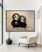 Hamelink - The Power of Love, Antiek en Kunst