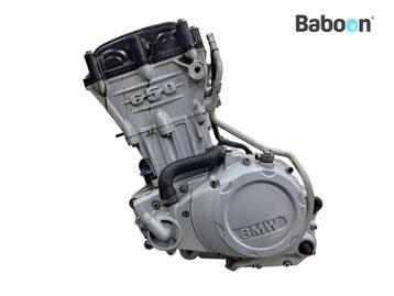 Motorblok BMW F 650 GS 2000-2003 (F650GS 00), Verzenden