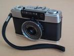 Olympus Pen EE-3 met D.Zuiko 3,5/28mm | Halfkleinbeeldcamera, Audio, Tv en Foto, Fotocamera's Analoog, Nieuw