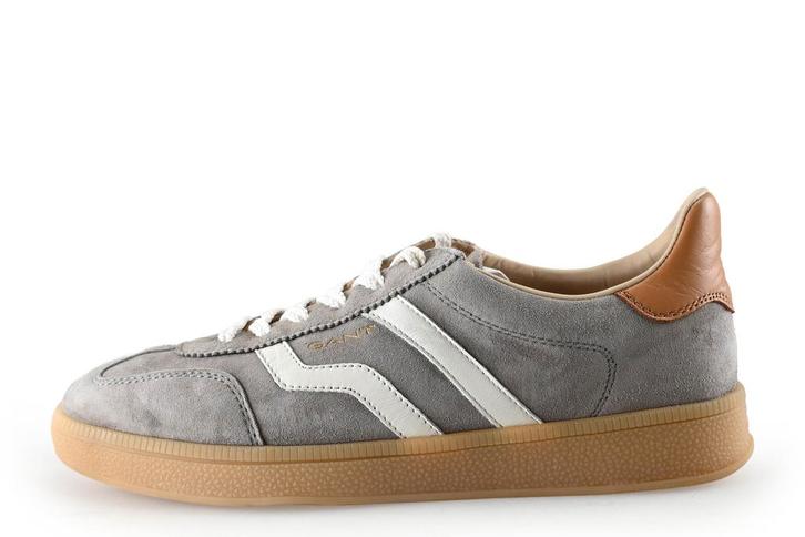 Gant sneakers in maat 39 Grijs | 15% korting, Kleding | Dames, Schoenen, Grijs, Zo goed als nieuw, Sneakers, Verzenden