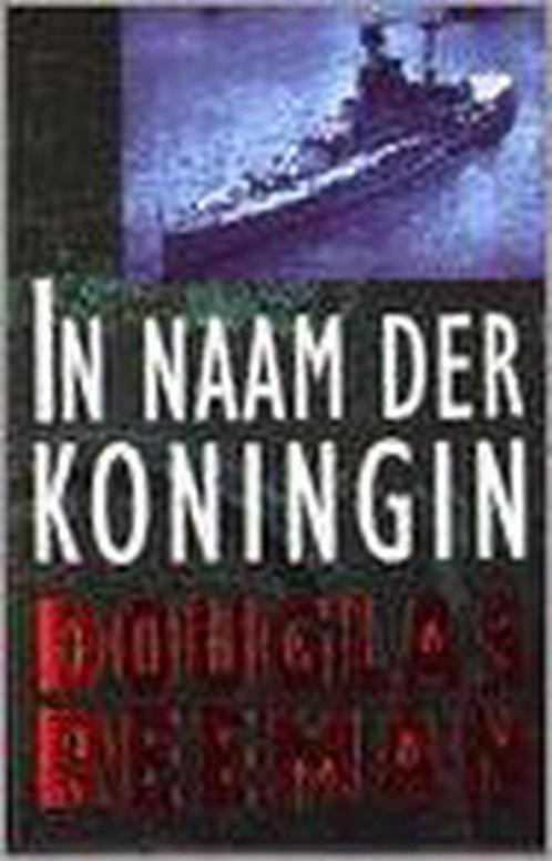 In naam der koningin / Parel pockets 9789022528877, Boeken, Romans, Gelezen, Verzenden