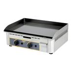 Bakplaat gas  (60x40cm-glad) | 5,2kW | Afzonderlijke, Zakelijke goederen, Verzenden, Nieuw in verpakking