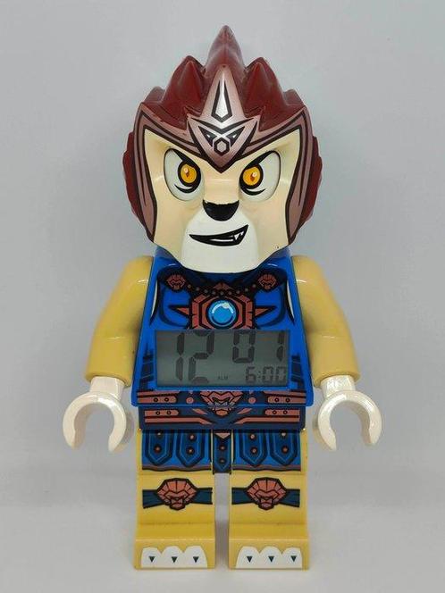 Lego - Chima - Alarm Clock, Kinderen en Baby's, Speelgoed | Duplo en Lego