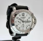 Panerai - Luminor Daylight - PAM00188 - Homme - 2008, Handtassen en Accessoires, Horloges | Heren, Nieuw