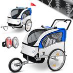 Fietskar Kinderwagen Jogger | Premium | OP=OP, Fietsen en Brommers, Ophalen of Verzenden, Nieuw