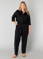 YESTA jumpsuit Wafa1(48)Maat 46/48 (XL) of groter, Vêtements | Femmes, Combinaisons, Verzenden