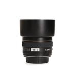 Canon 50mm 1.4 USM