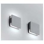 Bieden: Egoluce Trim 6337.45 aluminium wall, Ophalen of Verzenden, Nieuw
